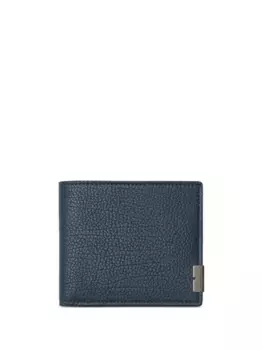 Кошелек B-cut BURBERRY, синий