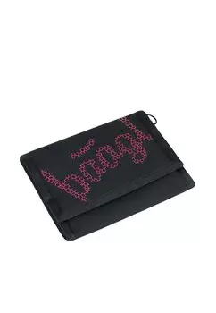 Кошелек Baagl, черный