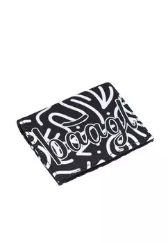 Кошелек Baagl, черный