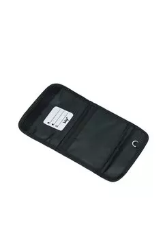 Кошелек Baagl, зеленый