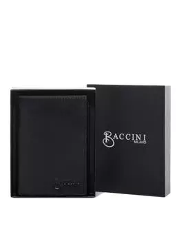 Кошелек BACCINI, черный