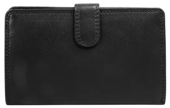 Кошелек Bagan, черный