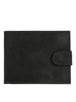 Кошелек Bagan, черный