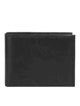 Кошелек Bagan, черный