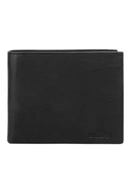 Кошелек Bagan, черный