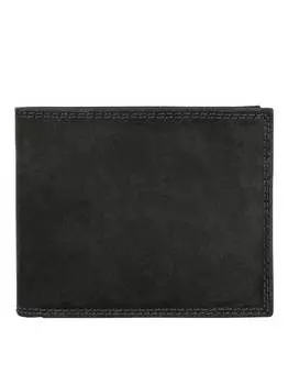 Кошелек Bagan, черный