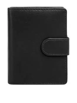 Кошелек Bagan, черный