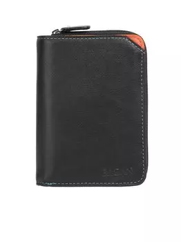 Кошелек Bagan, черный