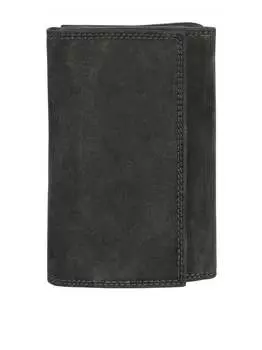 Кошелек Bagan, черный