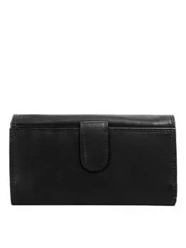 Кошелек Bagan, черный