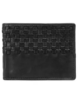 Кошелек Bagan, черный