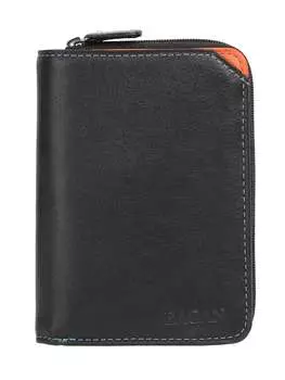 Кошелек Bagan, черный