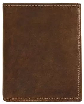 Кошелек Bagan, коричневый