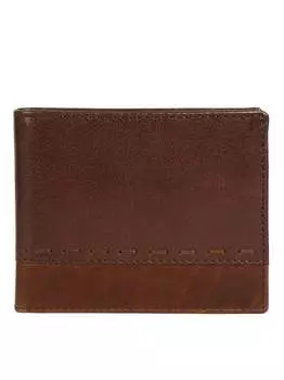 Кошелек Bagan, коричневый