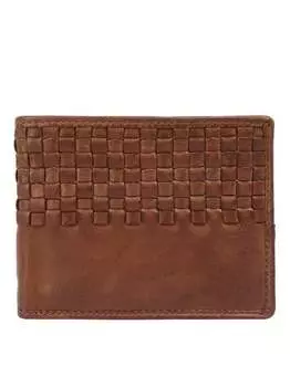 Кошелек Bagan, коричневый