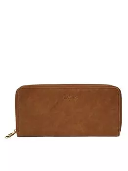 Кошелек Bagan, коричневый