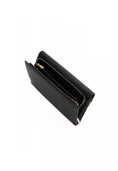 Кошелек BAHIA Hexagona, цвет Noir Multicolore Bahia