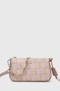 Кошелек Баклера Steve Madden, розовый