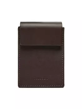 Кошелек Balagan Anahi, коричневый