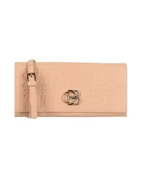 Кошелек Baldinini, розовый