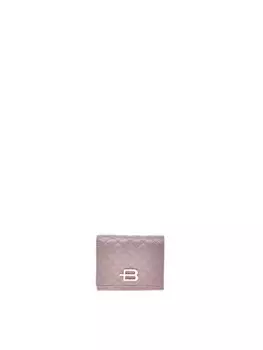Кошелек Baldinini Wallet, бежевый