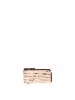 Кошелек Baldinini Wallet, бежевый