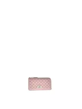 Кошелек Baldinini Wallet, розовый