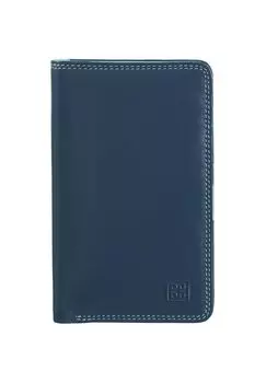 Кошелек BALEARI DUDU, синий
