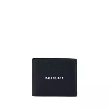Кошелек Balenciaga, Black