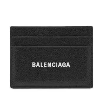 Кошелек Balenciaga Cash Card Holder