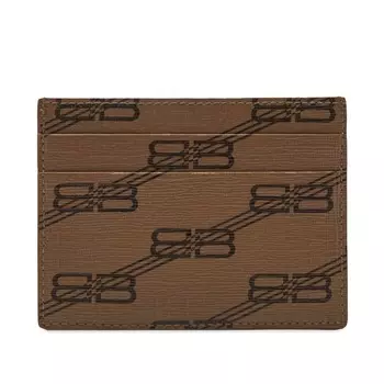 Кошелек Balenciaga Cash Card Holder