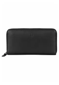 Кошелек BALI Picard, черный