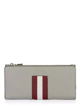 Кошелек Bally, белый
