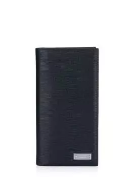 Кошелек Bally, черный