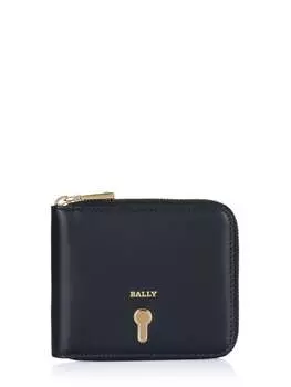 Кошелек Bally, черный