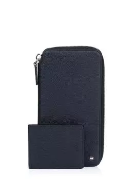 Кошелек Bally, черный