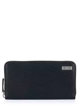 Кошелек Bally, черный