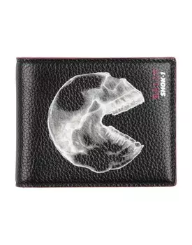 Кошелек Bally, черный