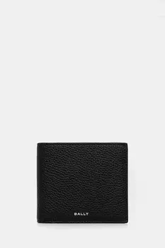 Кошелек Bally, черный