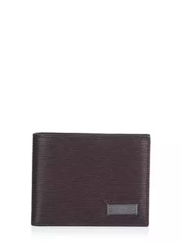 Кошелек Bally, коричневый