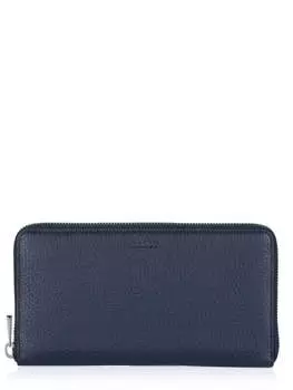 Кошелек Bally, синий