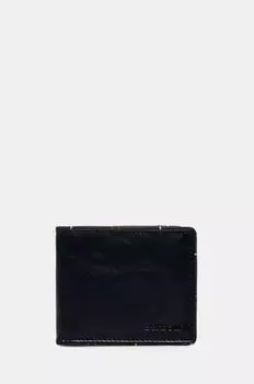 Кошелек Barbour, темно-синий