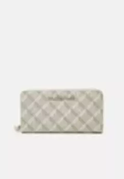 Кошелек BARRIO Valentino Bags, белый