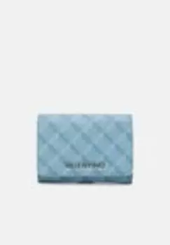 Кошелек BARRIO Valentino Bags, синий