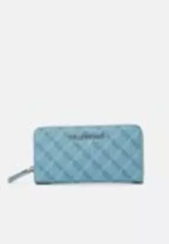 Кошелек BARRIO Valentino Bags, синий