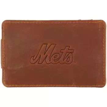 Кошелек Baseballism New York Mets