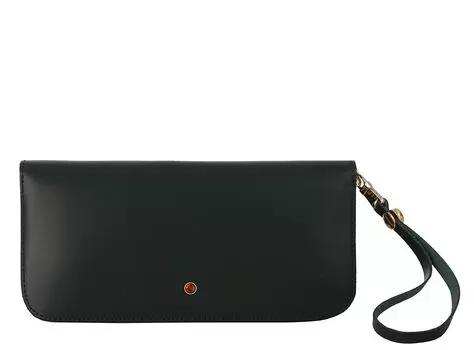 Кошелек Batycki Royal Czarny, 1 шт