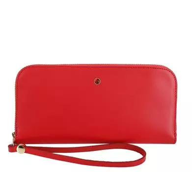 Кошелек Batycki Royal Czerwony, 1 шт