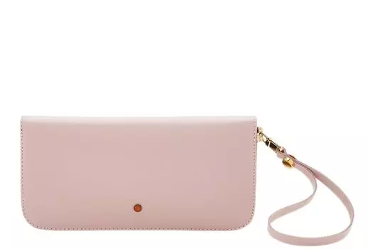 Кошелек Batycki Royal Pudrowy R, 1 шт