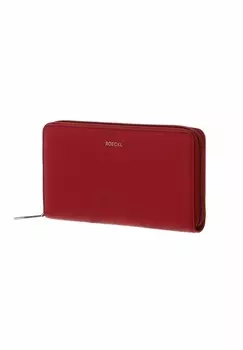 Кошелек BEA LARGE Roeckl, красный